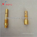 contact tip holder/welding torch contact tip holder / welding machine parts